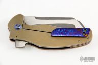 Sheepdog C01 - Timascus