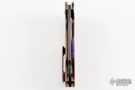 Sheepdog C01 - Timascus