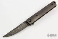 Kwaiken Flipper - Damascus