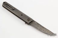 Kwaiken Flipper - Damascus