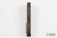 Kwaiken Flipper - Damascus