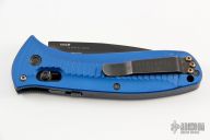 5000BK Presidio Auto Axis - Limited Edition #45/50