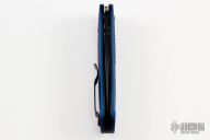 5000BK Presidio Auto Axis - Limited Edition #45/50