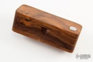 Engraved Mammoth Ivory Slipjoint