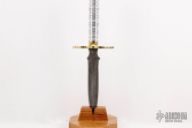 Damascus Dagger