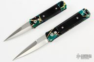 Godfather/Godson Limited Edition Set