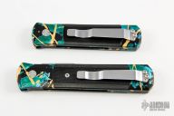 Godfather/Godson Limited Edition Set