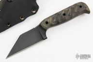 Pocket Utility Knife 