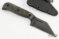 Pocket Utility Knife 