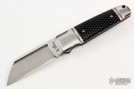 Pocket Butcher Slipjoint w/ Clip