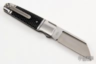 Pocket Butcher Slipjoint w/ Clip