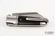 Pocket Butcher Slipjoint w/ Clip