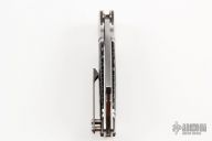 Pocket Butcher Slipjoint w/ Clip