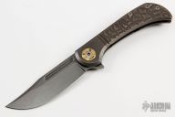  Gudy Van Poppel Bullet Flipper Mid-Tech #131/300