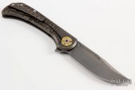  Gudy Van Poppel Bullet Flipper Mid-Tech #131/300