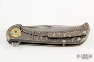  Gudy Van Poppel Bullet Flipper Mid-Tech #131/300