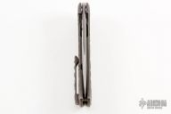  Gudy Van Poppel Bullet Flipper Mid-Tech #131/300