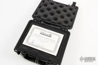  Gudy Van Poppel Bullet Flipper Mid-Tech #131/300