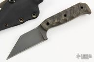 Pocket Utility Knife   