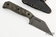 Pocket Utility Knife   