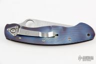 C36TIFP Military - Fluted