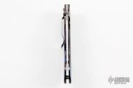 C36TIFP Military - Fluted