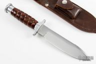 Vietnam Era Survival Knife