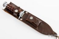 Vietnam Era Survival Knife