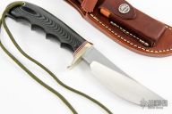 Model 20 - Ward Gay Special