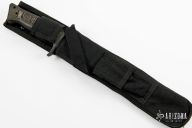 Model 2-9 w/ Sawteeth - Black Oxide