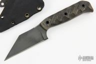 Pocket Utility Knife   