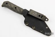 Pocket Utility Knife   