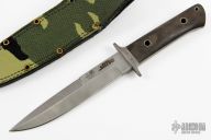 Kuzan Oda Custom Made Sl Mar Shiva