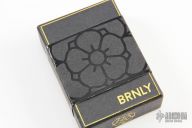 Standard "Old School" Brass Cypop - .25 Stonewash