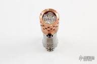  Malihini Flashlight in Aluminum and Copper