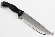 Nuclear Forsaken Steel Heart w/ Competition Finish