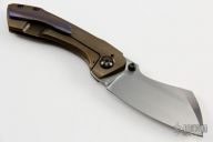 Mini-Cleaver #2 of 3