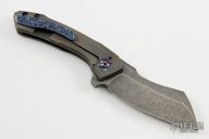 Mini-Cleaver #1 of 3