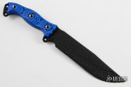 Forsaken Steel Heart