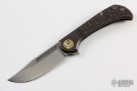 Gudy Van Poppel Bullet Flipper Mid-Tech #123/300