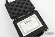 Gudy Van Poppel Bullet Flipper Mid-Tech #123/300