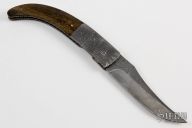 Damascus and Bone Persian