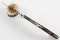 Damascus and Bone Persian