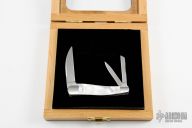 Serpentine Jack Whittler   