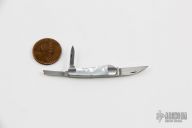 Minature Serpentine Jack Whittler