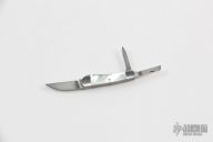Minature Serpentine Jack Whittler