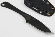 15200DLC Benchmade Altitude Fixed Blade