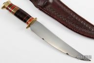 Scagel Style Fighter