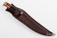 Scagel Style Fighter