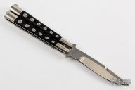 Model 259 Balisong - Arizona Custom Knives